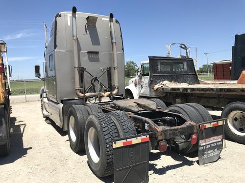 Peterbilt 387