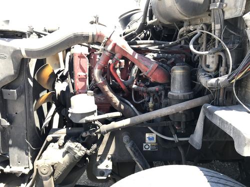 Peterbilt 387