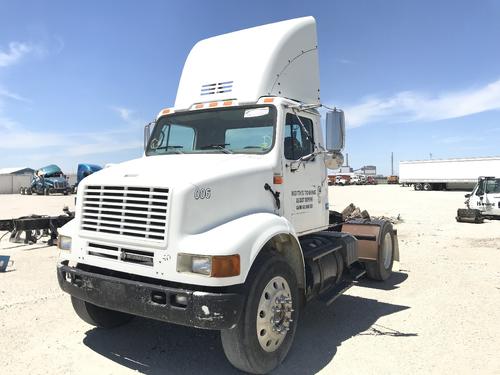 International 8100