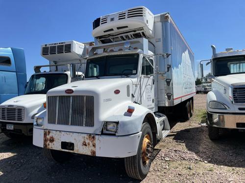 Peterbilt 330