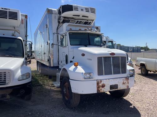 Peterbilt 330