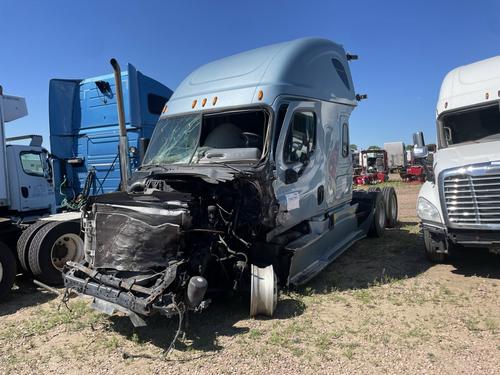 Freightliner CASCADIA