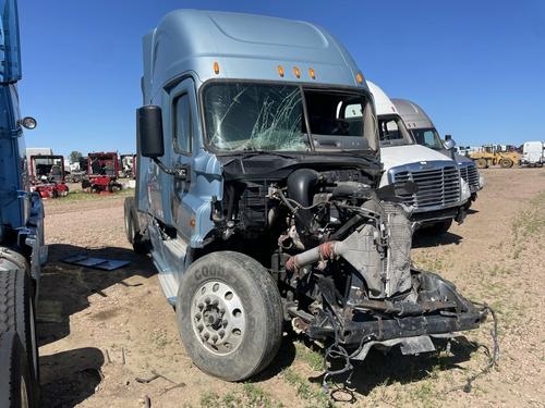 Freightliner CASCADIA