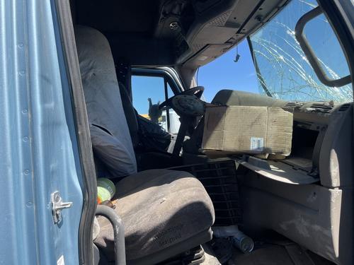 Freightliner CASCADIA