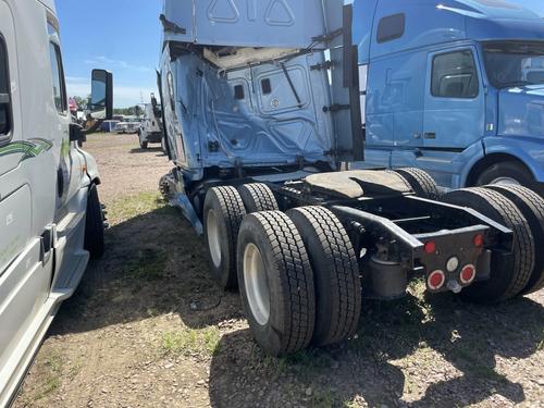 Freightliner CASCADIA
