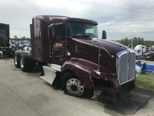 Kenworth T660