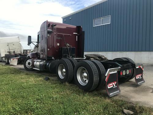Kenworth T660