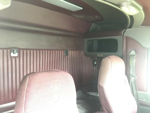 Kenworth T660