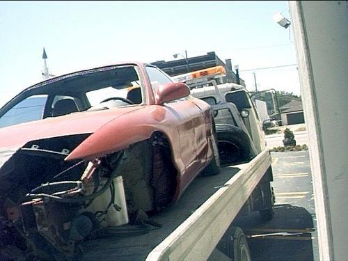 FORD PROBE
