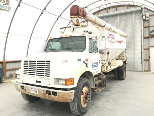 International 4900