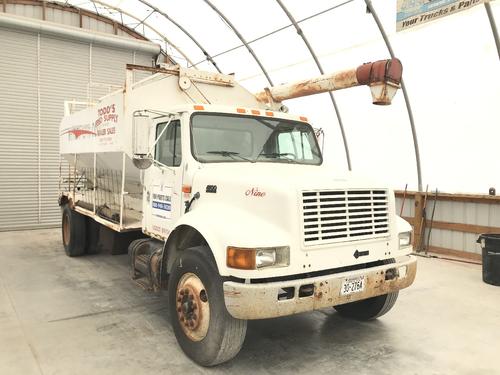 International 4900