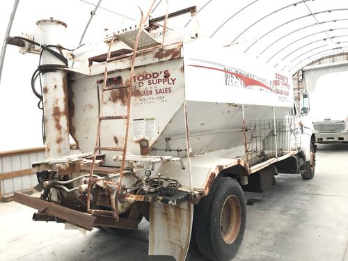 International 4900