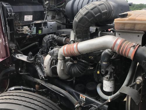 Kenworth T660