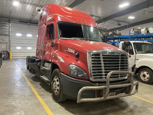 Freightliner CASCADIA