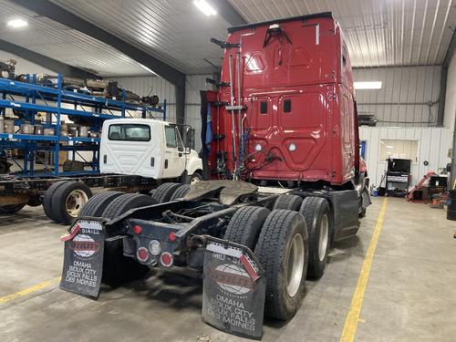 Freightliner CASCADIA