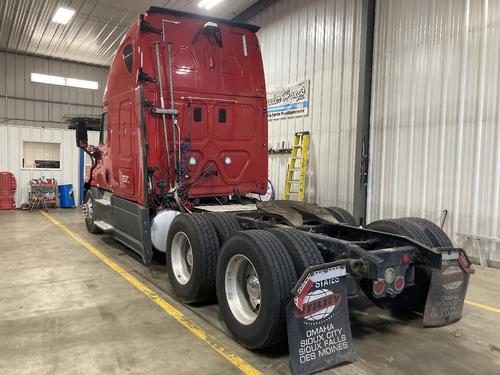 Freightliner CASCADIA