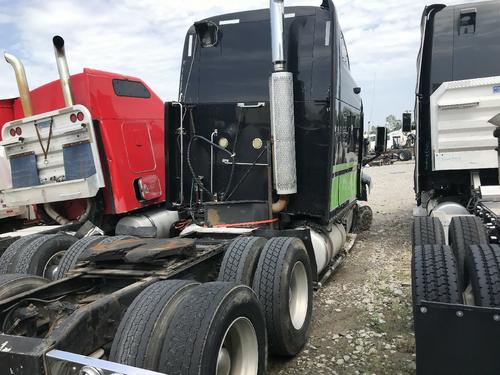 Peterbilt 387