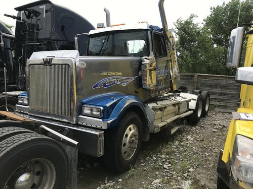 Western Star Trucks 4900EX