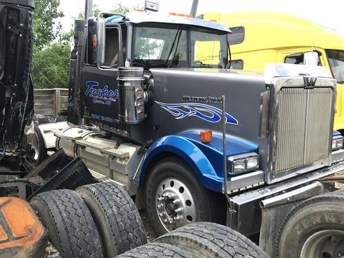 Western Star Trucks 4900EX