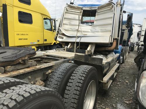 Western Star Trucks 4900EX