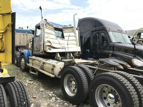 Western Star Trucks 4900EX