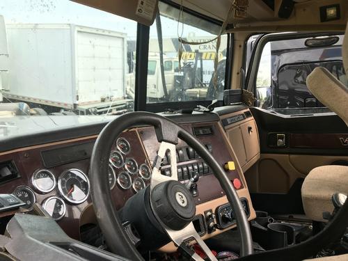 Western Star Trucks 4900EX