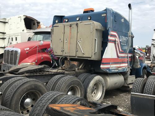 Peterbilt 379