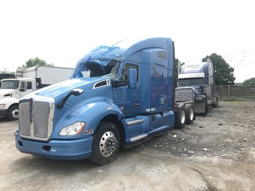 Kenworth T680