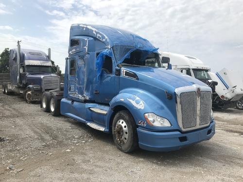 Kenworth T680