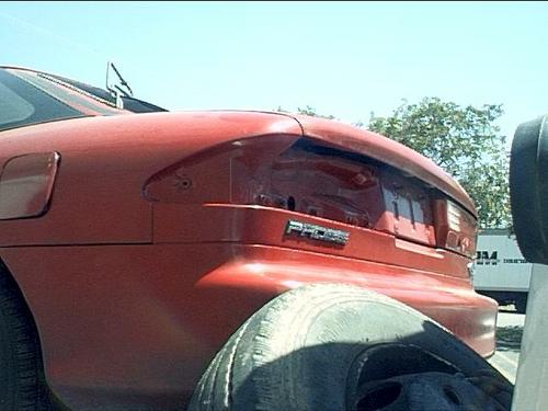 FORD PROBE