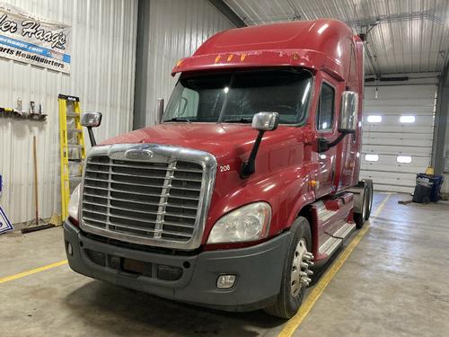 Freightliner CASCADIA