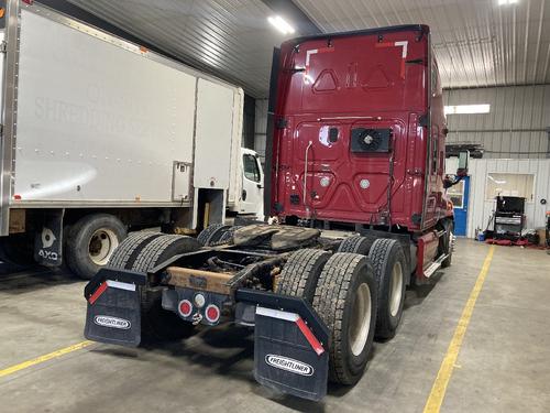 Freightliner CASCADIA