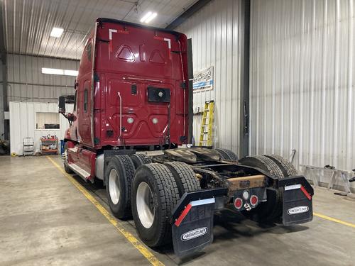 Freightliner CASCADIA