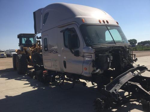 Freightliner CASCADIA