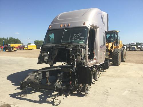 Freightliner CASCADIA