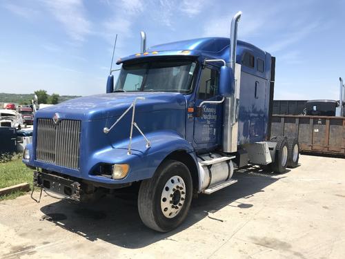 International 9400