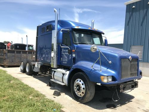 International 9400