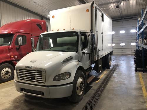 Freightliner M2 106