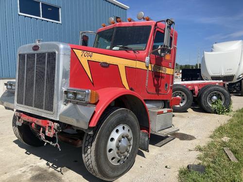 Peterbilt 379