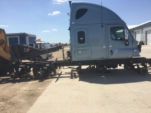 Freightliner CASCADIA