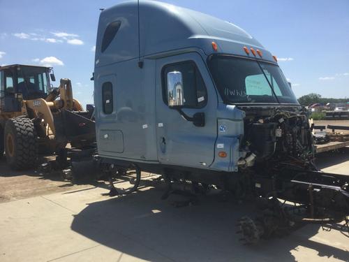 Freightliner CASCADIA