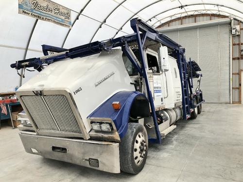 Western Star Trucks 4900FA