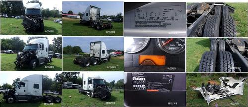 INTERNATIONAL Prostar