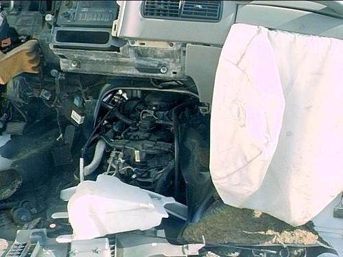 CHEVROLET CHEVROLET VAN