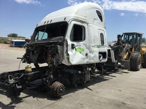 Freightliner CASCADIA