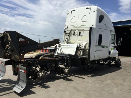 Freightliner CASCADIA