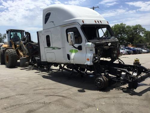 Freightliner CASCADIA