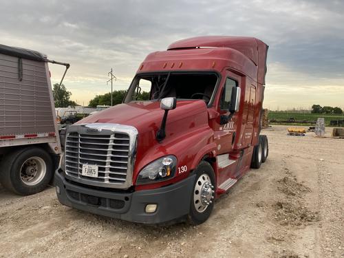 Freightliner CASCADIA