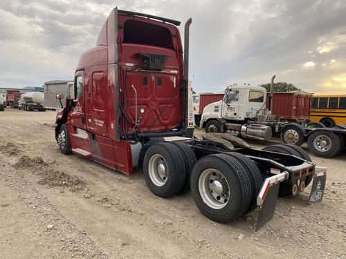 Freightliner CASCADIA