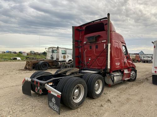 Freightliner CASCADIA